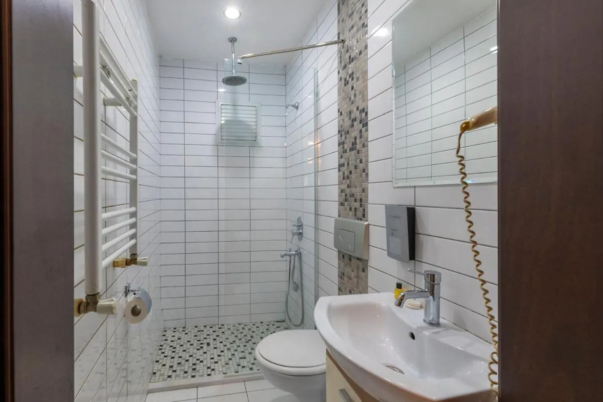 Appart hôtel Grand Opera Hotel Istambul