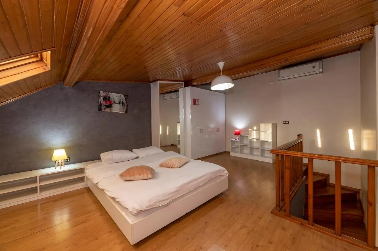 Grand Opera Hotel Istambul Appart hôtel