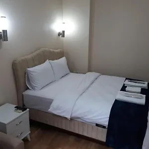 Apart Otel Taksim Pera Aparts, İstanbul