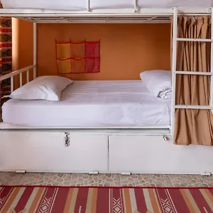 Bahaus Auberge de jeunesse