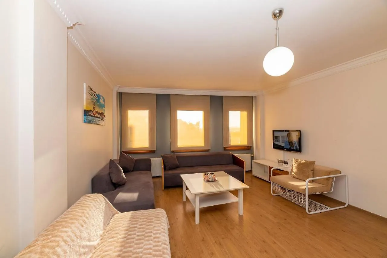 Grand Opera Hotel Istanbul 0*,  Türkei